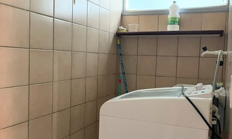 Apartamento Mangabei...