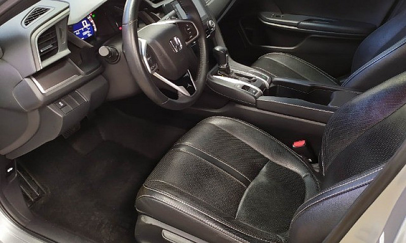Civic Sport 2.0 Flex...
