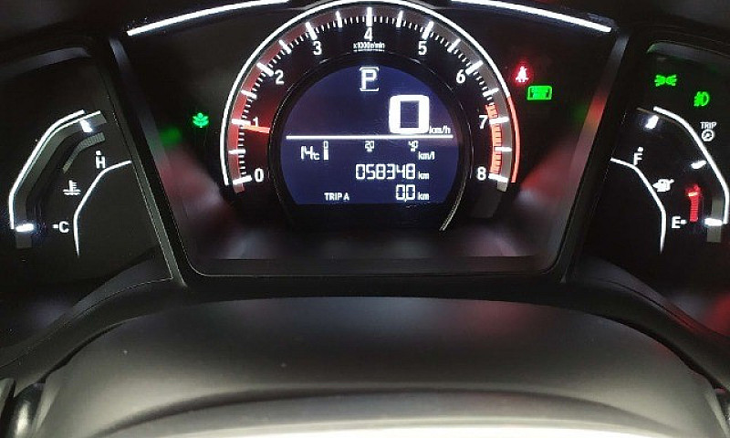Civic Sport 2.0 Flex...