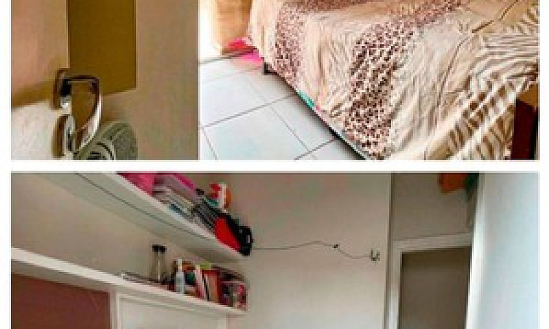Apartamento Cameba  ...