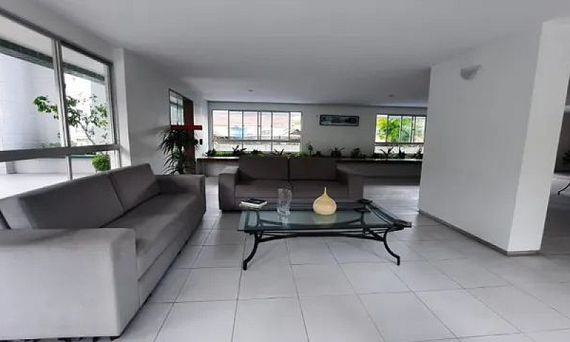 Apartamento 4 Quarto...