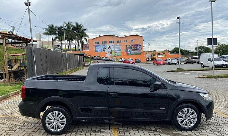 Volkswagen Saveiro 1...