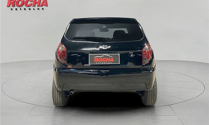 Chevrolet Celta 2012...