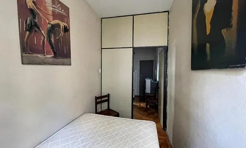 Alugo Apartamento Mo...
