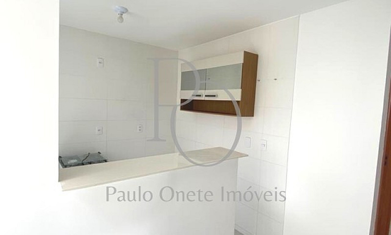 Apartamento Para Alu...