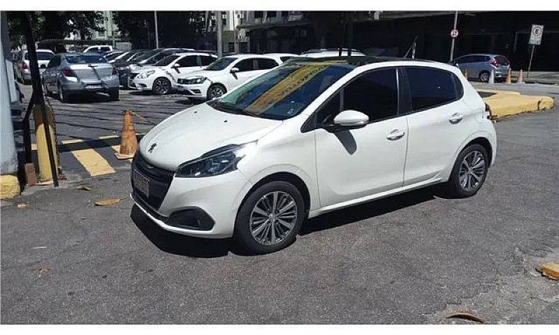 Peugeot 208 1.6 Grif...