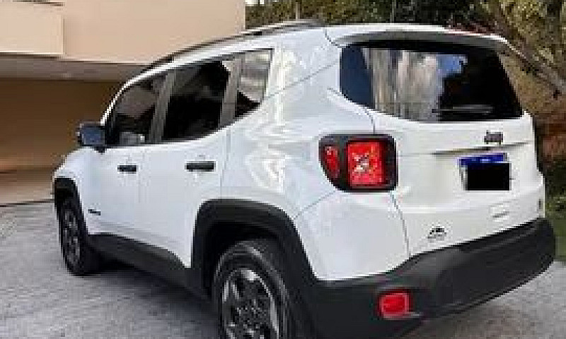 Jeep Renegade Soprt ...