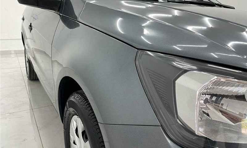 Volkswagen Gol 1.0 1...