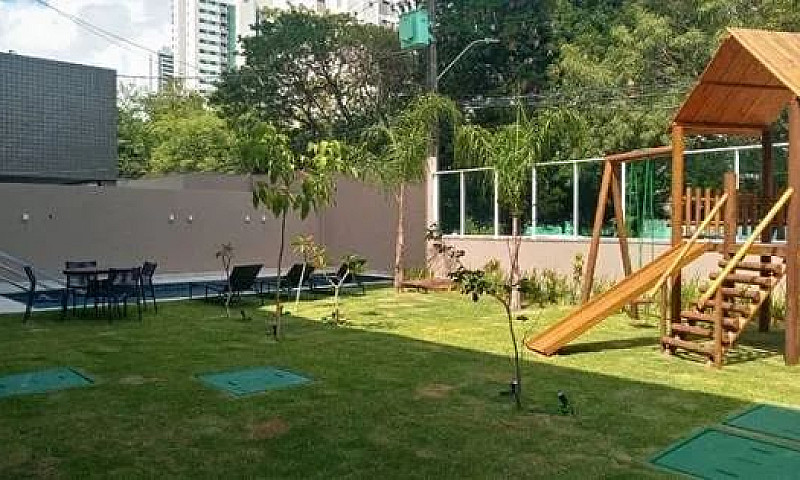 Em-Apartamento Na Ma...