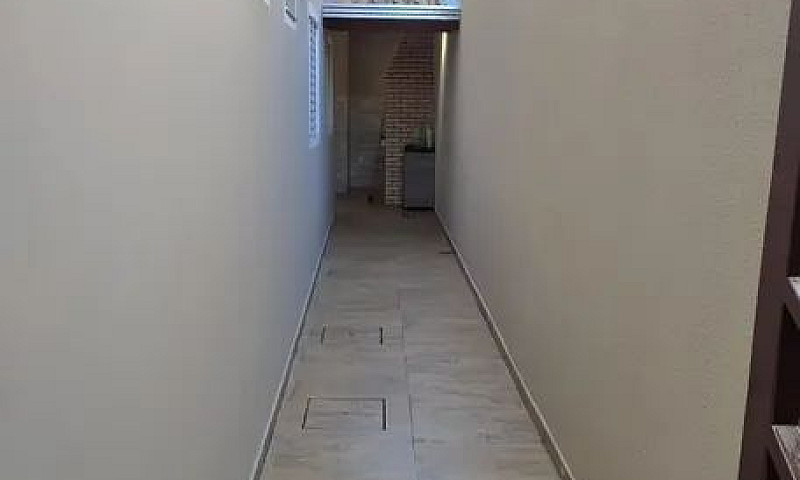 Alugo Excelente Casa...