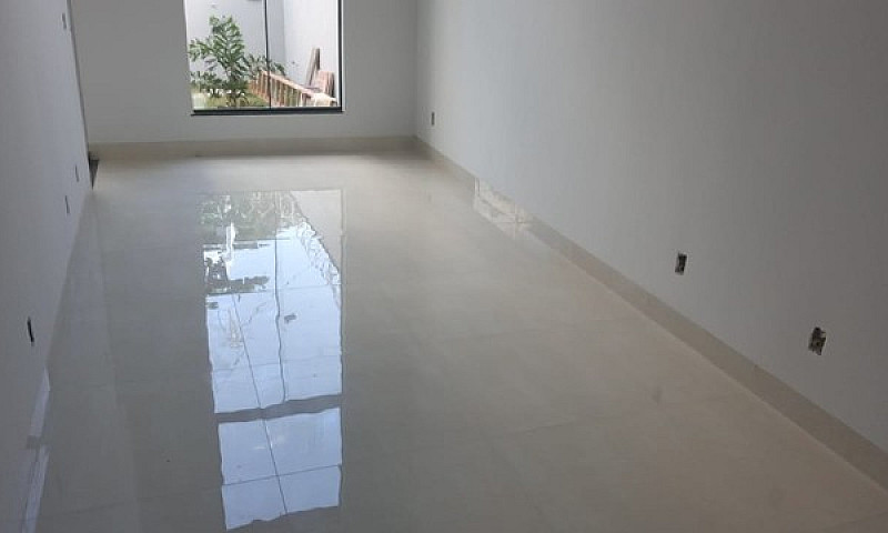 Casa 3/4 Setor Santo...