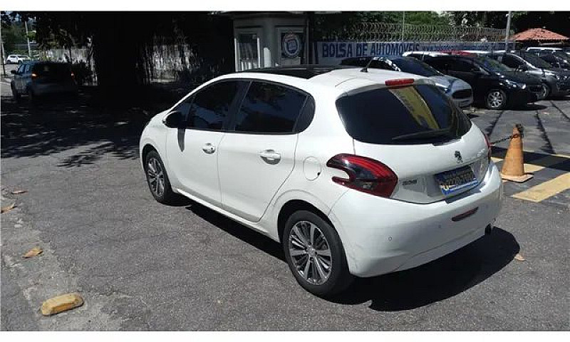 Peugeot 208 1.6 Grif...