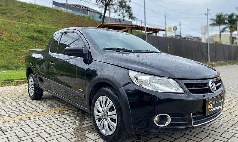 Volkswagen Saveiro 1...