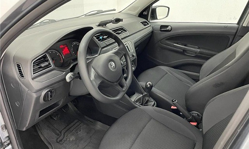 Volkswagen Gol 1.0 1...