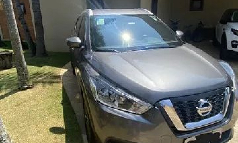 Nissan Kicks, Único ...