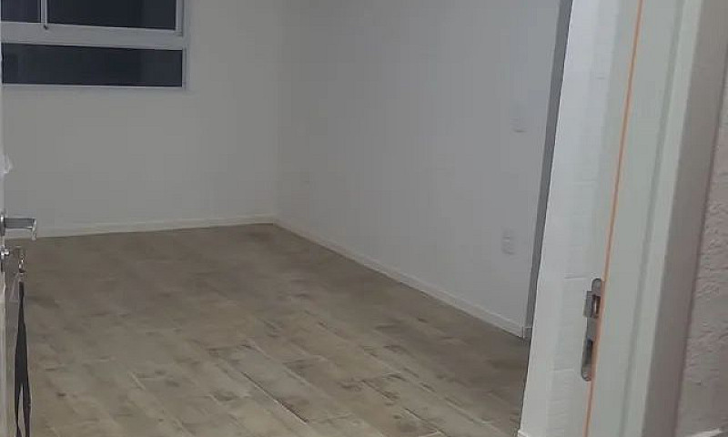 Apartamento No Ponta...