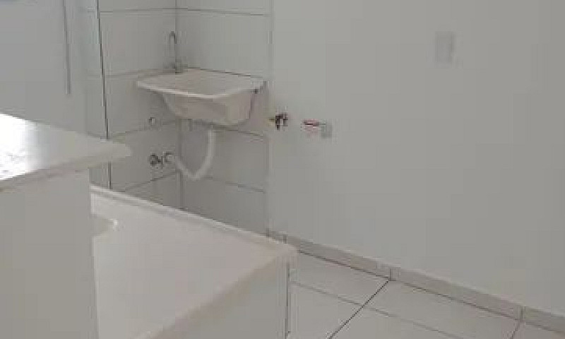 Aluguel Apartamento ...