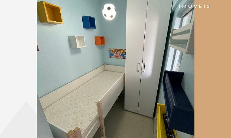 Alugo Apartamento Se...