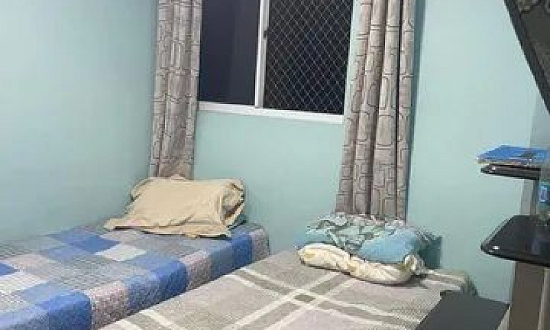 Apartamento Com 2 Qu...