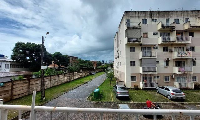 Apartamento Para Ven...