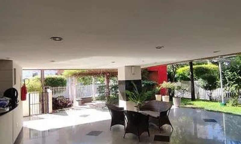 Apartamento Meireles...