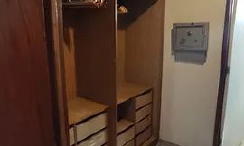 Apartamento 4 Quarto...