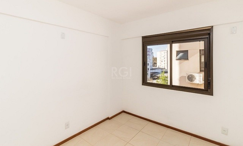 Apartamento Em Santa...