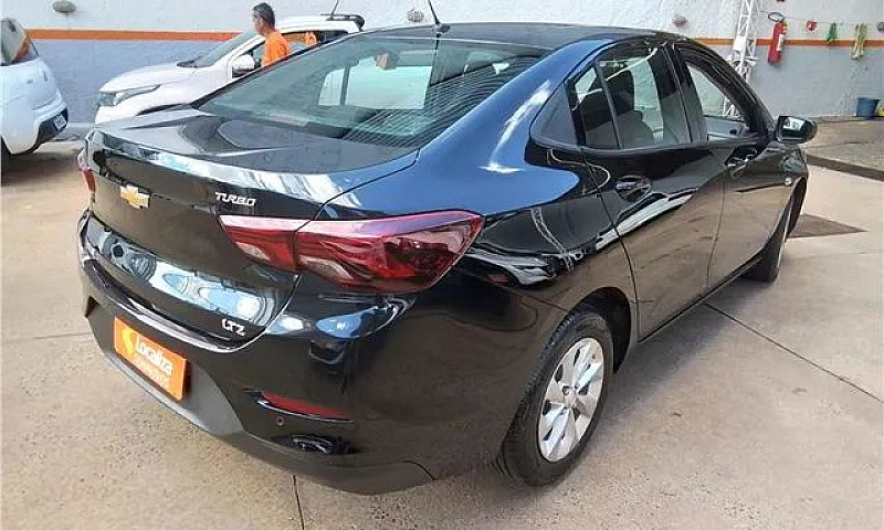 Chevrolet Onix 2022 ...