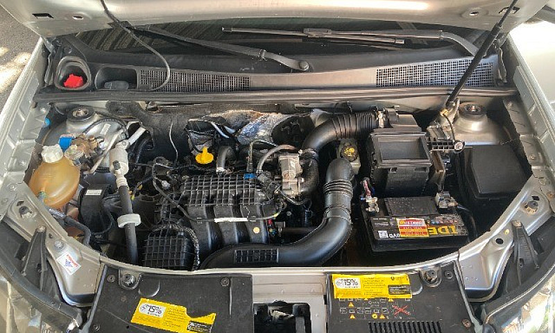 Sandero...