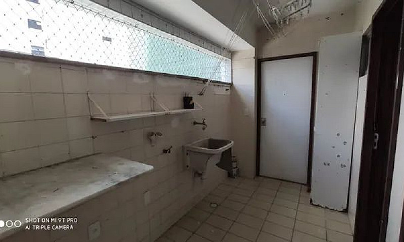 Apartamento 4 Quarto...