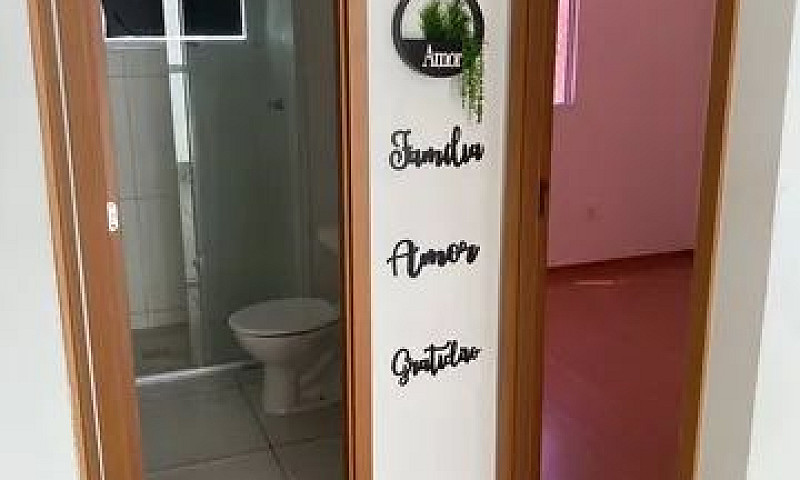 Apartamento Para Alu...