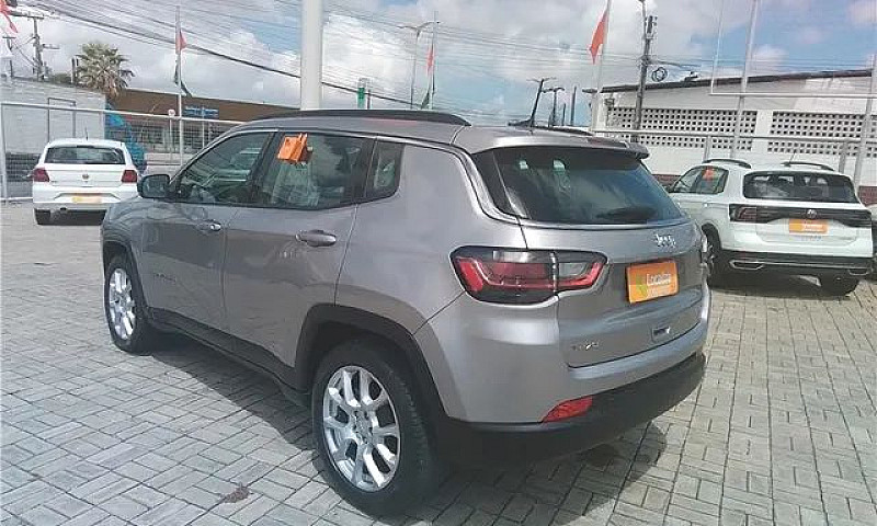 Jeep Compass 2022 1....