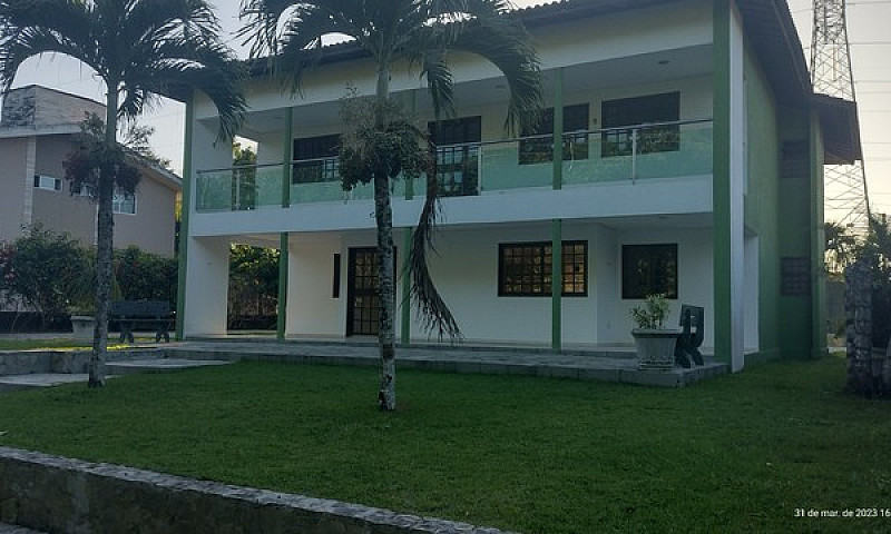 Casa Em Condomínio D...
