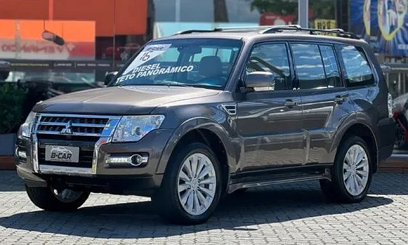 Pajero Full Hpe Dies...