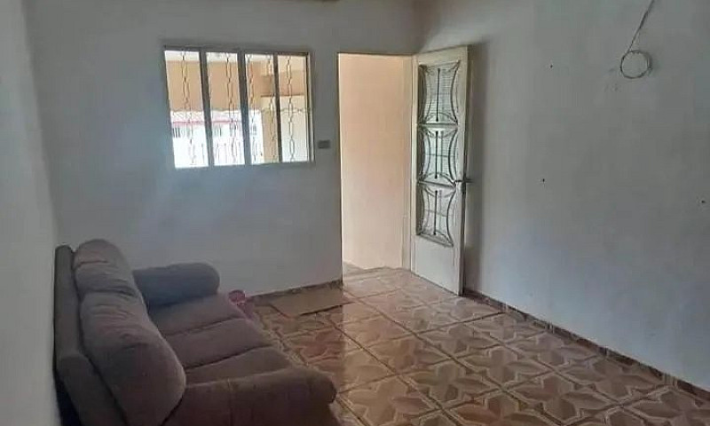 Vendo Imóvel Na Estr...
