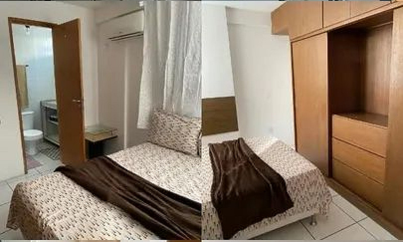 Excelente Flat Anual...