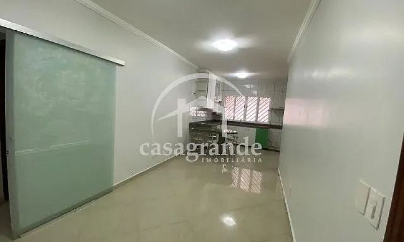 Aluguel Casa Santa M...