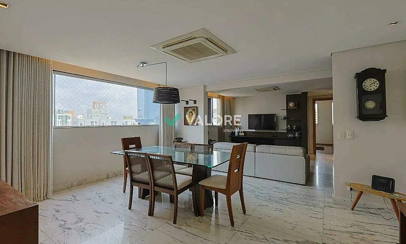 Apartamento 1 Quarto...