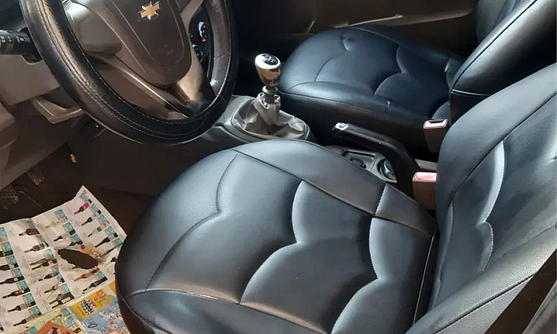 Chevrolet Cobalt Lt ...