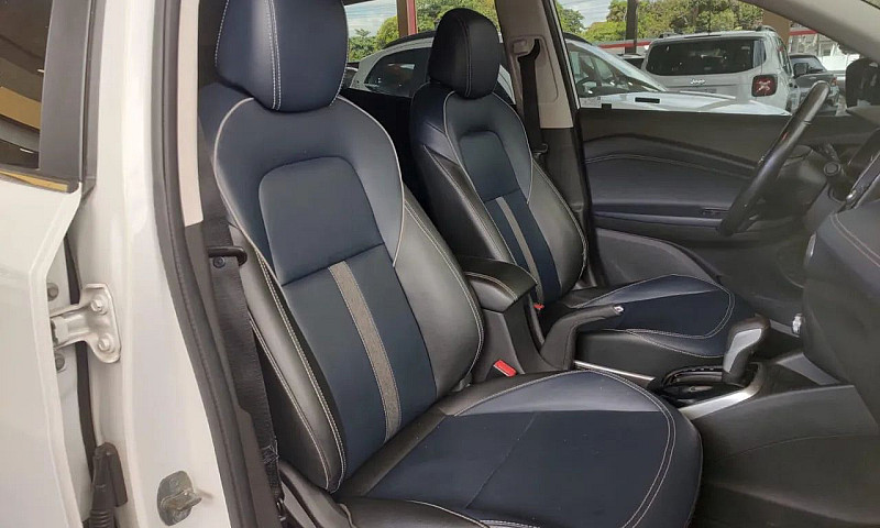 Chevrolet Tracker Pr...