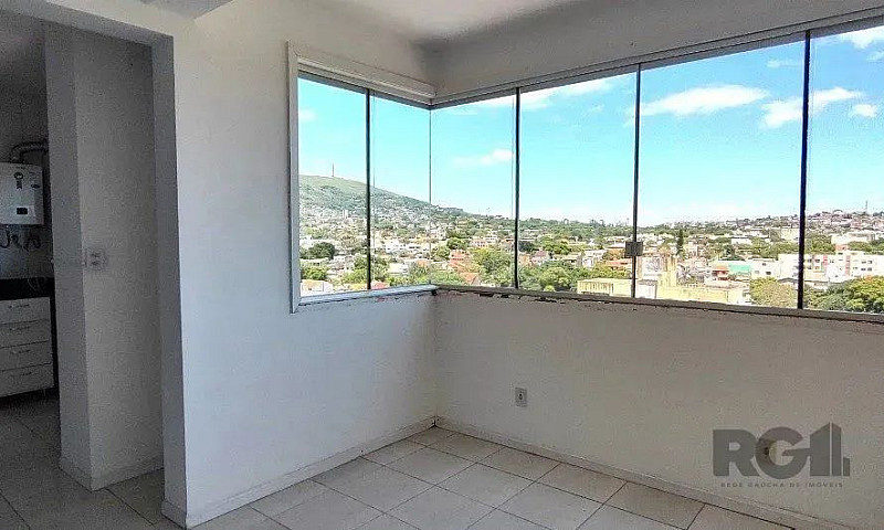 Apartamento Para Ven...