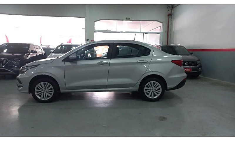 Fiat Cronos 2024 1.3...