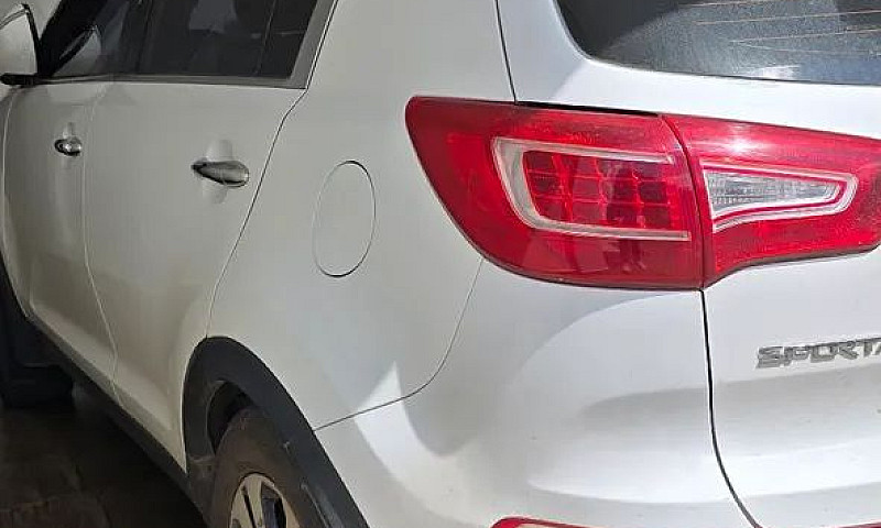 Sportage Ex3  Partic...