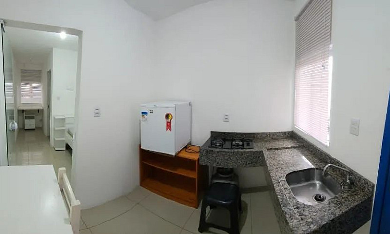 Apartamento Aconcheg...