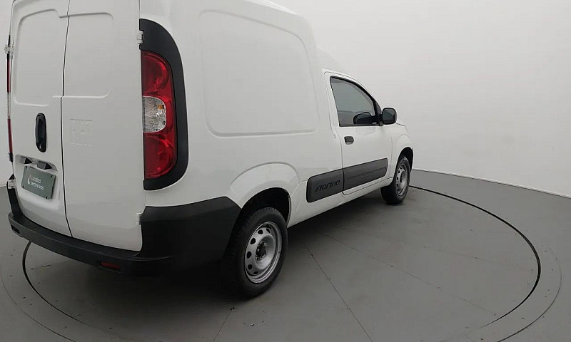 Fiat Fiorino 2023 1....
