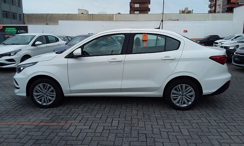 Fiat Cronos 2024 1.3...