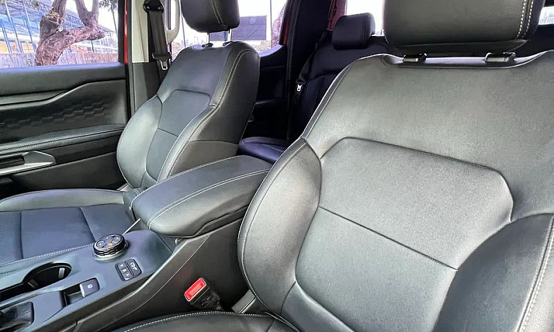 Ford Ranger Limited ...