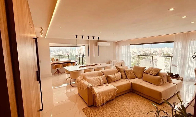 Locação Apartamento ...
