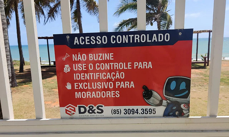 Apartamento 3 Quarto...