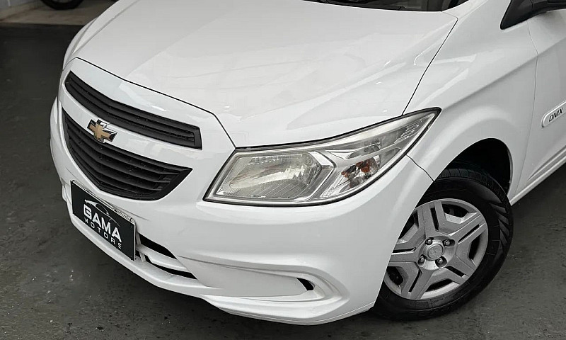 Chevrolet Ônix Ls 1....